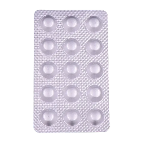 ROSULESS 10MG 15TAB