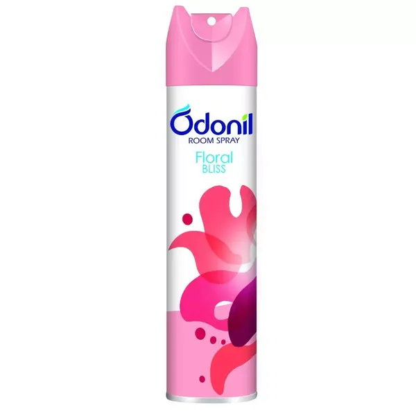 ODONIL R/FR FLORAL BLISS 270ML