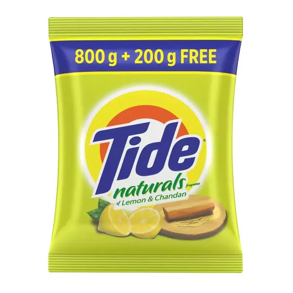 TIDE PWDR 1KG