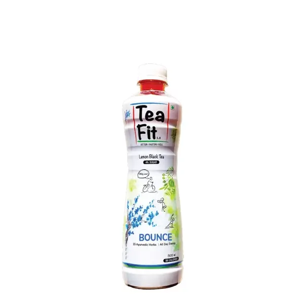 TEAFIT BOUNCE 300ML