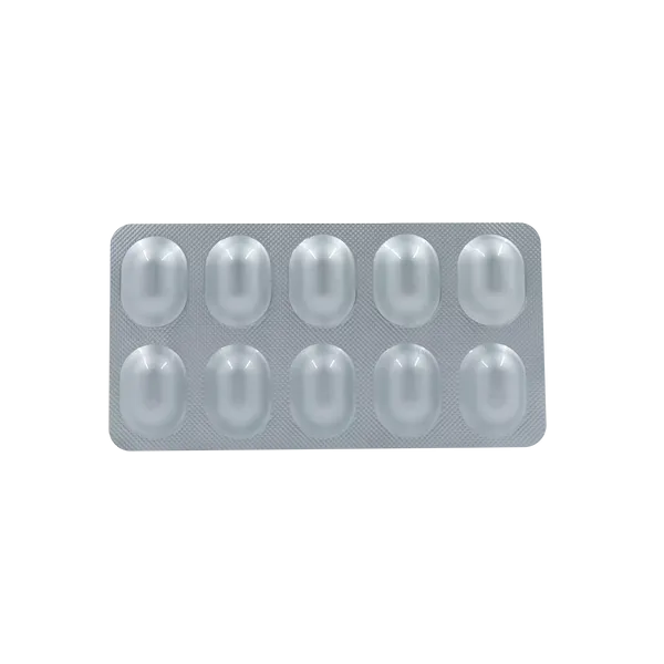 MCROTEL-M 50MG 10TAB