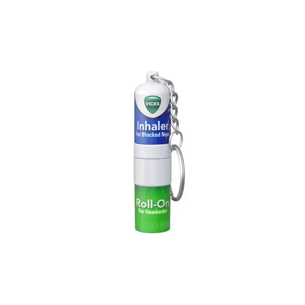 VICKS ROLL ON INHALER 1PC