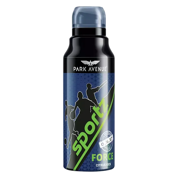 PARK DEO SPORTZ FORCE 150ML