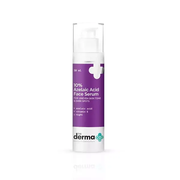 DERMA CO CRM AZELAIC ACID 30GM