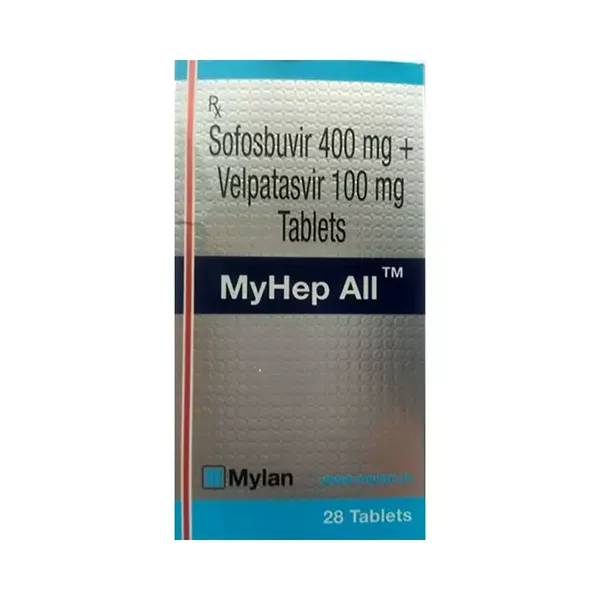 MYHEP-ALL 28TAB