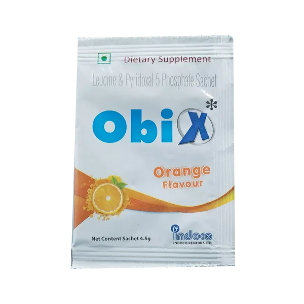 OBI-X ORAN SACH 4.5GM