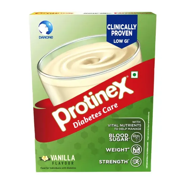 PROTINEX DIABETES-200GM