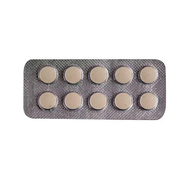 QUTIDIN 25MG 10TAB