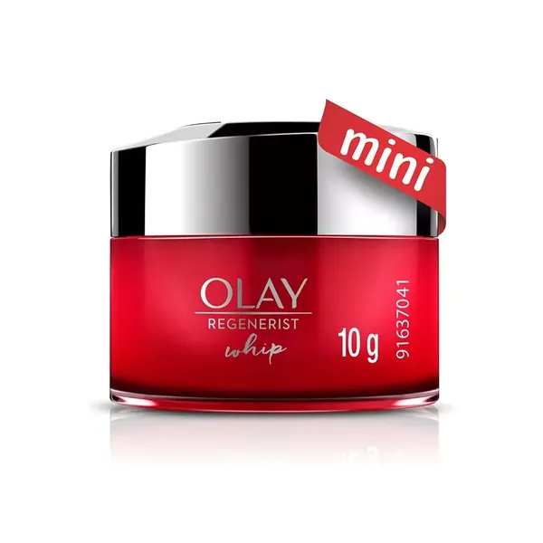 OLAY F/CRM WHIPS MOIST REGENERIST 10ML