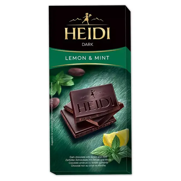 HEIDI CHOC DARK MINT & LEMON?0G