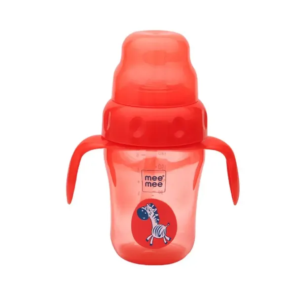 MEE MEE FEEDING MUG 210ML