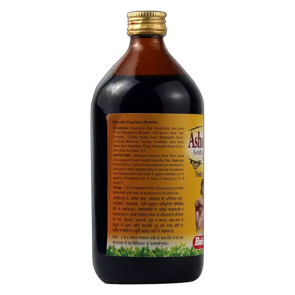 ASHOKAMRITA BAID FOR WOMEN 450ML