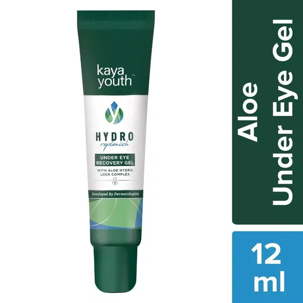 KAYA YOUTH E/CRM HYDRO GEL 12ML