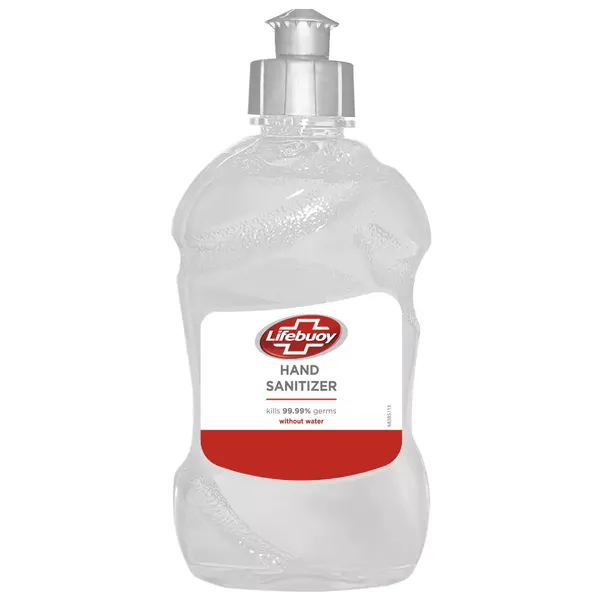 LIFEBUOY H/SANITIZER TOTAL 500ML