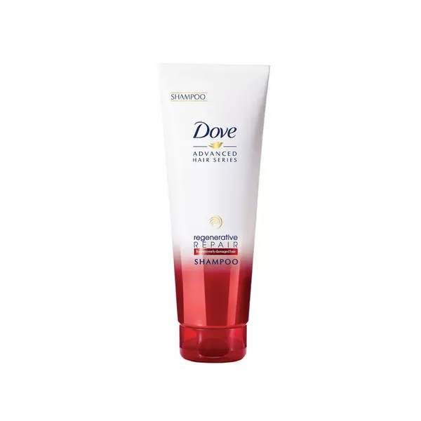 DOVE SHMP REGENERATIVE REPAIR 240ML