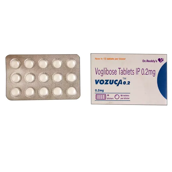 VOZUCA 0.2MG 15TAB