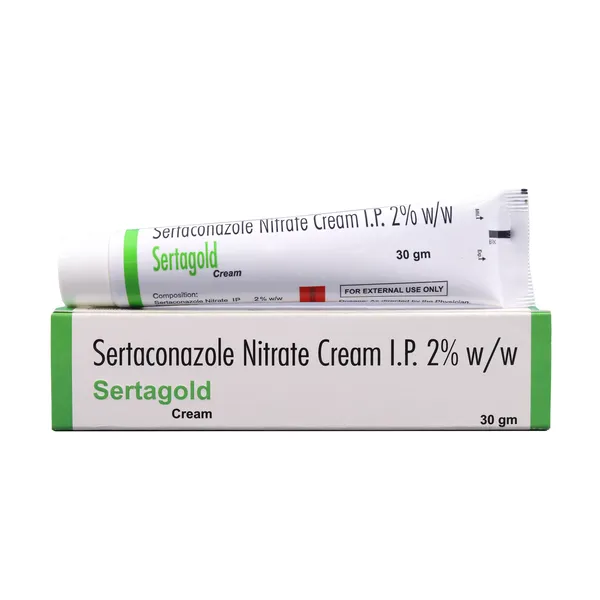 SERTAGOLD CRM 30G