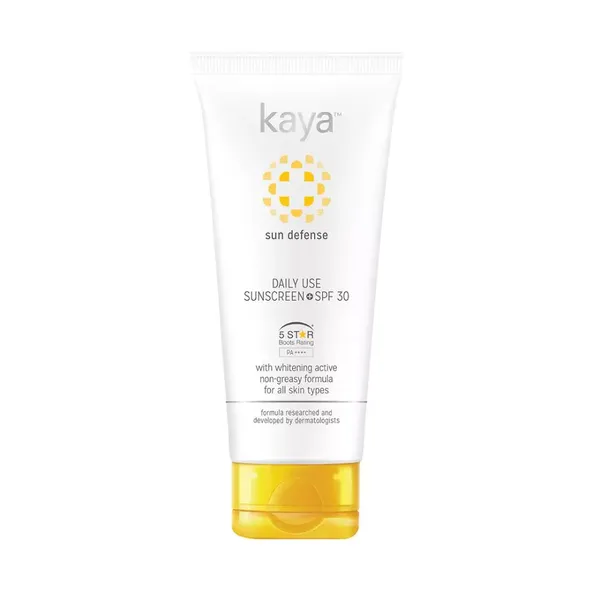 KAYA F/CREAM DAILY SPF30 75ML