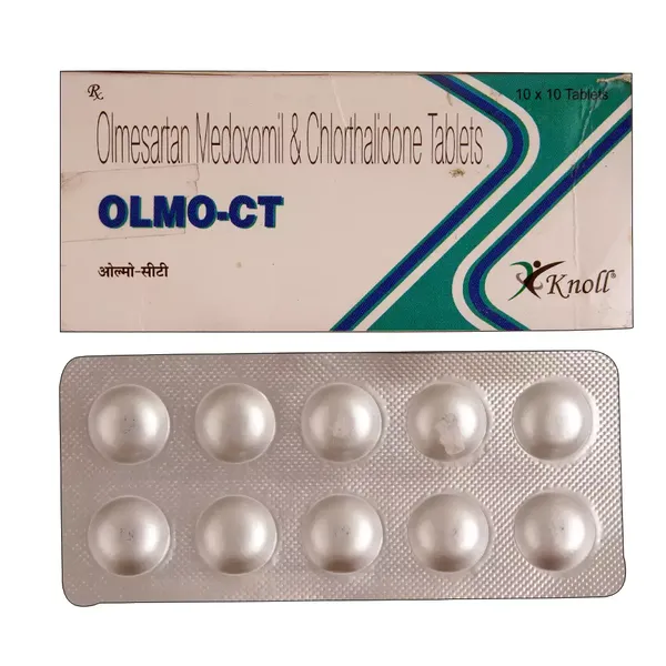 OLMO-CT 10TAB