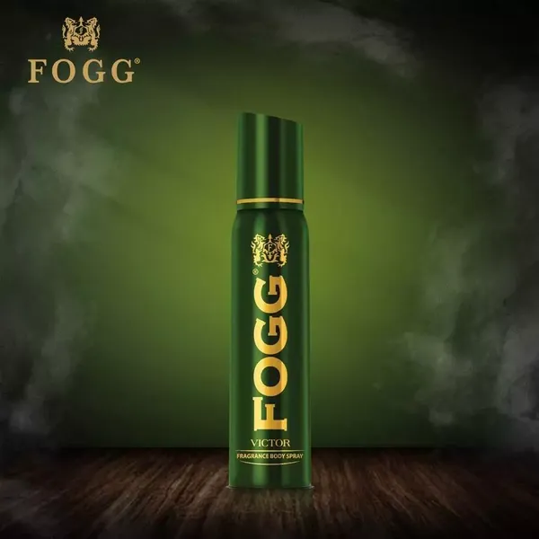 FOGG DEO MEN VICTOR 120ML