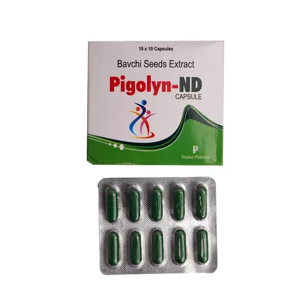 PIGOLYN-ND 10CAP