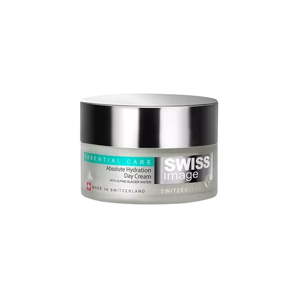 SWISS IMG F/CRM DAY ABSO HYDRATION 50ML