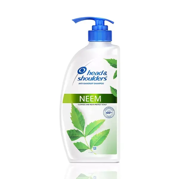 HEAD & SHOULDERS SHAM NEEM 650ML