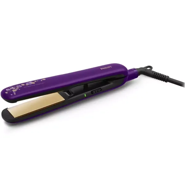 PHILIPS KERASHINE TITANIUM HAIR STRAIGHTENER BHS397 1PC