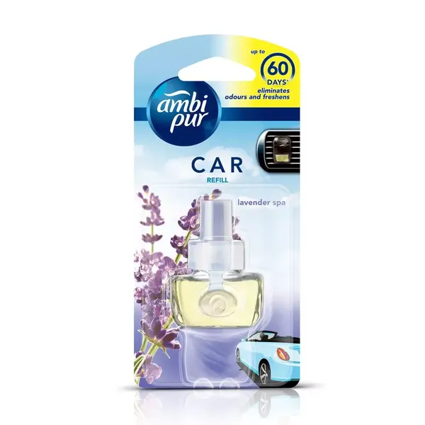 AMBI C/FR REF LAVENDER 7ML