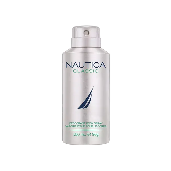 NAUTICA DEO MEN CLASSIC 150ML