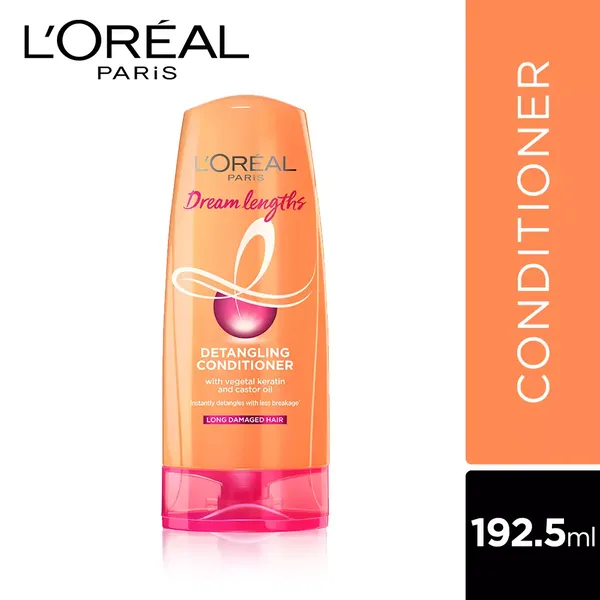 LOREAL COND DREAM LENGTHS 192.5ML