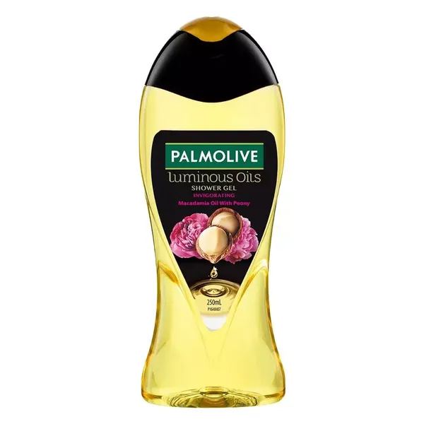 PALM B/WASH LUMINOUS 250ML