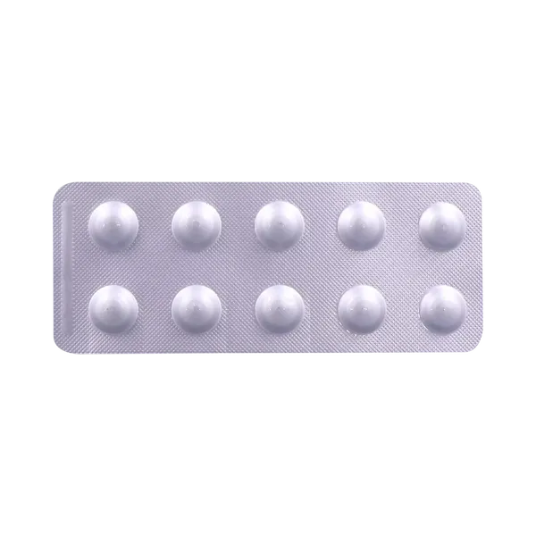 DAPALEX 5MG 10TAB