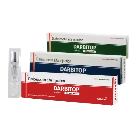 DARBITOP 60MCG INJ 0.3ML PFS