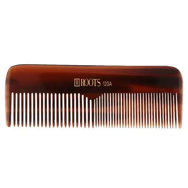 ROOTS HR/COMB POCKET 120A 1PC