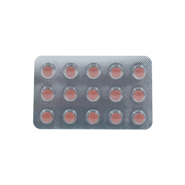 RICOSPRIN 15MG 15TAB