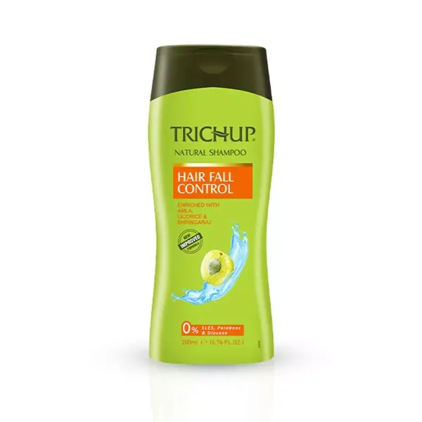 TRICHUP SHMP HR/FALL CONTROL 100ML