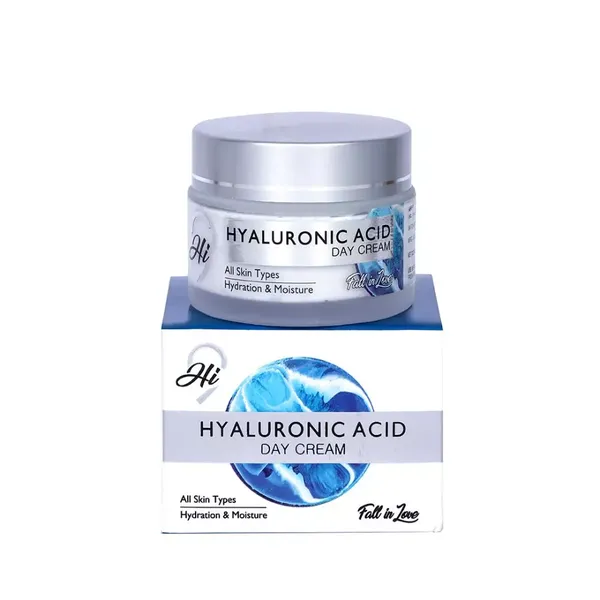 HI9 F/CRM HYALURONIC ACID 50GM