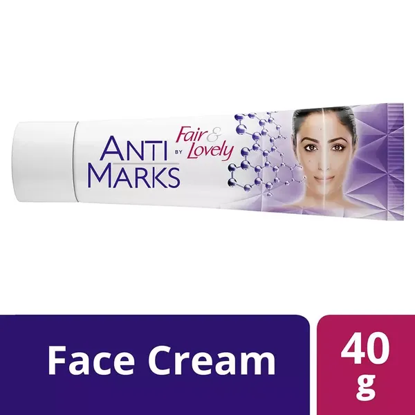 FAIR LOVELY CRM ANTI MARKS TREAT 40GM