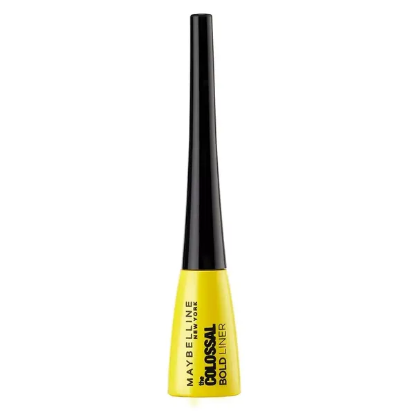 MAYBELLINE COLOSSAL BOLD LINER 3ML 