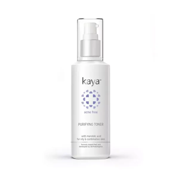 KAYA F/TONER PURIFYING 100ML