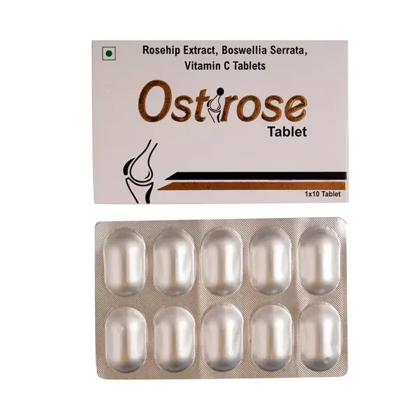 OSTIROSE 10TAB