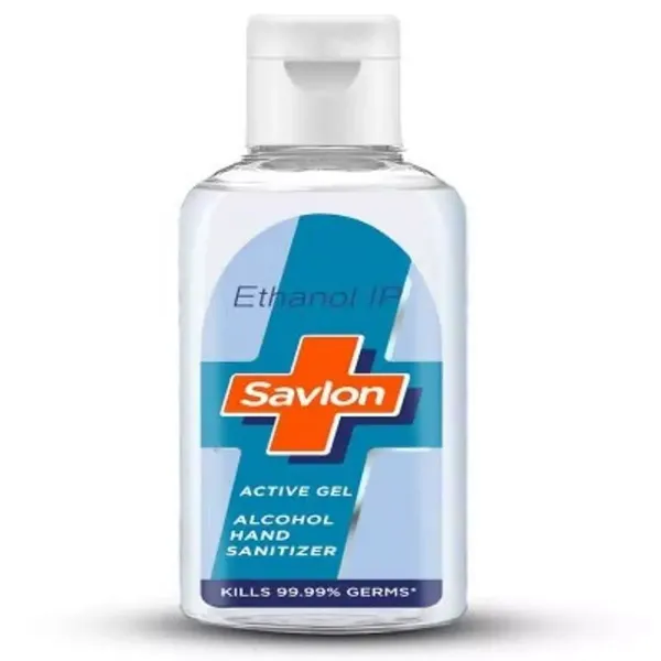 SAVLON H/SANITIZER 100ML