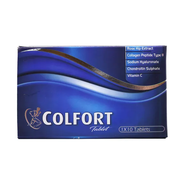 COLFORT 10TAB