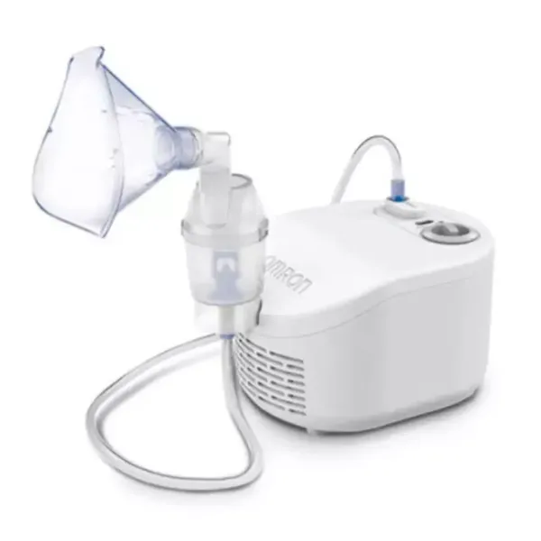 NEBULIZER MACHINE NE-C101 OMRO 1PC