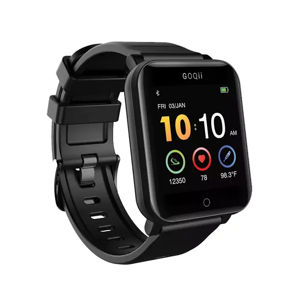 GOQII SMART VITAL 1PC