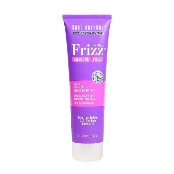 MARC SHMP BYE BYE FRIZZ 250ML