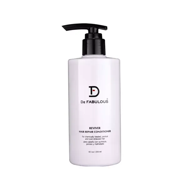 DEFABULOUS COND REVIVER HR REPAIR 250ML