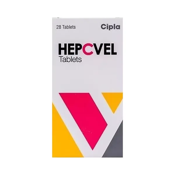 HEPCVEL 28TAB