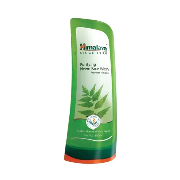 HIMA F/WASH PURIFYING NEEM 300ML